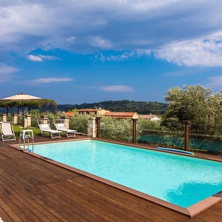 Na' Poesia B&B Di Charme SantʼAgata deʼ Goti Buitenkant foto