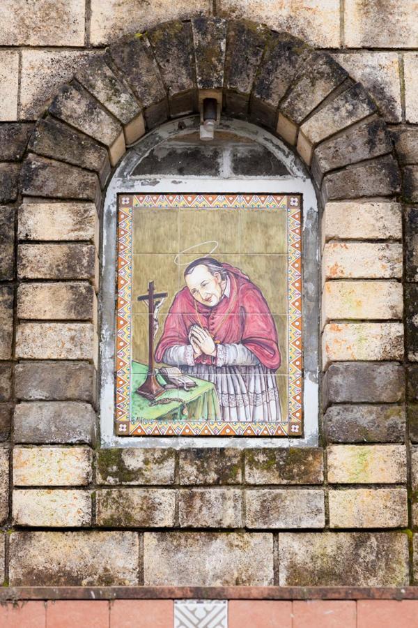 Na' Poesia B&B Di Charme SantʼAgata deʼ Goti Buitenkant foto